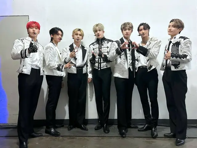 “ATEEZ” ปิดฉากทัวร์เอเชียครั้งแรกที่มะนิลาได้สำเร็จ... 6 ประเทศท่ามกลางบรรยากาศอันร้อนแรง