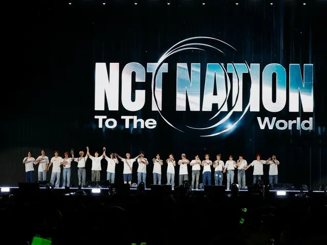 "NCT" ประสบความสำเร็จในการทัวร์สเตเดียมที่ญี่ปุ่น...ระดมคนได้ 220,000 คน