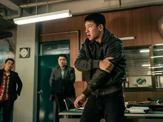 ภาพนิ่งที่เต็มไปด้วยการปรากฏตัวของ Ji Chang Wook และ Wi HaJun และ Lim Se Mi เปิดตัวแล้ว ... ละครเรื่องใหม่ "The Worst Evil" เปิดตัวเมื่อวันที่ 27