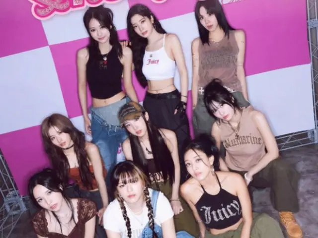 งานแฟนมีตติ้งเดี่ยวของ "TWICE" เพื่อฉลองครบรอบ 8 ปีเดบิวต์จำหน่ายบัตรหมดแล้ว!