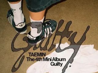 แทมิน "SHINee" จะกลับมาเดี่ยวในวันที่ 30 ตุลาคมด้วยมินิอัลบั้มที่ 4 ของเขา "Guilty"!