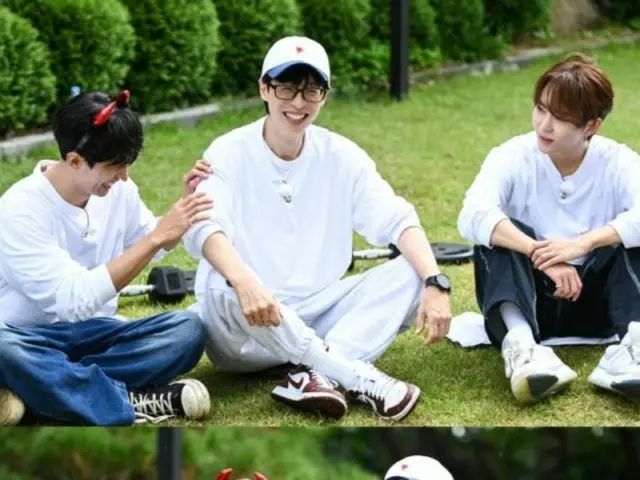 “SEVENTEEN” โฮชิ “ฉันคือยูเรน” เต็มไปด้วยความทะเยอทะยานใน “รันนิ่งแมน”