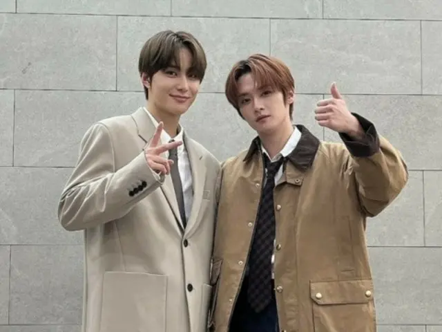 ความคิดของ "NCT's" Jung Woo และ "Stray Kids" Reno เกี่ยวกับการสำเร็จการศึกษาจาก MC ของ "Show! K-Pop Center" หลังจากอยู่ด้วยกัน 2 ปี 3 เดือน