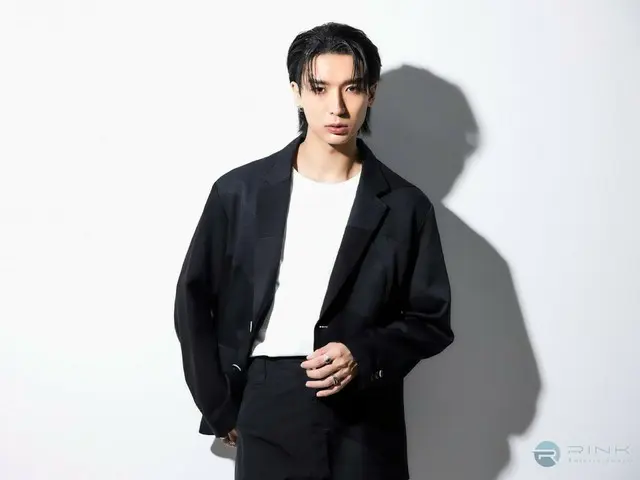 "PENTAGON" ยูโตะ อาดาจิ (YUTO) เซ็นสัญญาพิเศษกับเอเจนซี่ที่เพิ่งจัดตั้งใหม่ RINK Entertainment! คอมเม้นท์ก็มาเช่นกัน