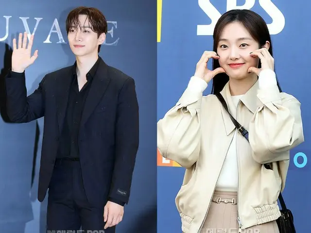 จุนโฮ (2PM) และคิมฮเยจุนจะร่วมแสดงในผลงานต้นฉบับของ Netflix เรื่อง “Cashero” ของ Netflix หรือไม่ ทั้งสองฝ่าย “อยู่ในขั้นตอนการพิจารณา”