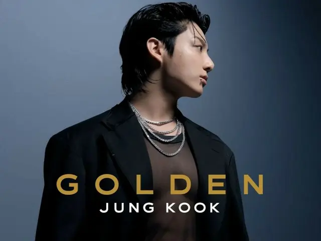 "BTS" JUNG KOOK ปล่อยภาพถ่ายเบื้องหลังอัลบั้มเดี่ยว "GOLDEN" (รวมวิดีโอ)