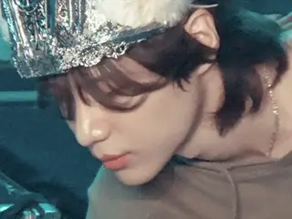 แทมิน "SHINee" ปล่อยตัวอย่างเบื้องหลังและ MV เพลงใหม่ "Guilty" (รวมวิดีโอ)