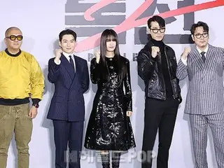[ภาพ] ชาซึงวอน, ฮันฮโยจู, โชจินอุงและตัวเอกเก่งคนอื่น ๆ ในภาพยนตร์เรื่อง "BELIEVER 2" ต่อสู้อย่างมั่นใจ!