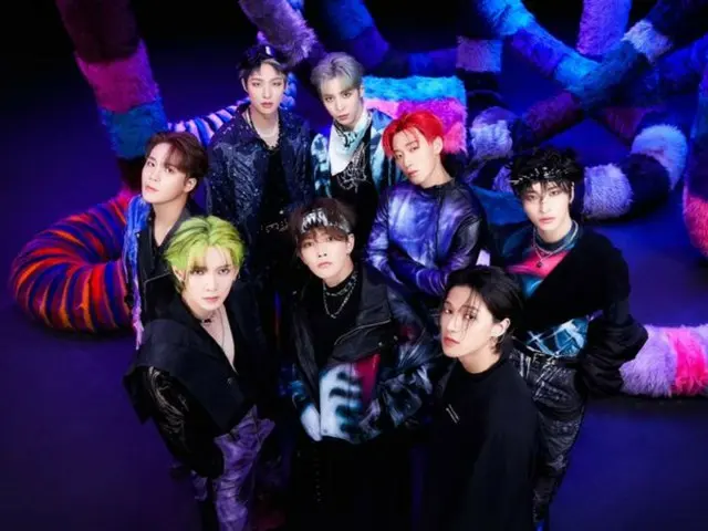 "ATEEZ" ปล่อยตัวอย่างรายการเพลงอัลบั้มเต็มชุดที่ 2 "THE WORLD EP.FIN: WILL"...หนึ่งในตัวอย่างอัลบั้มที่ดีที่สุด (พร้อมวิดีโอ)