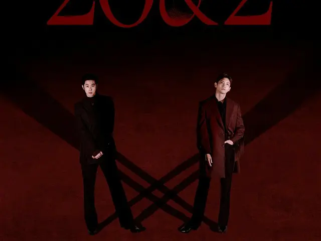 โปสเตอร์ "TVXQ", "2023 TVXQ! CONCERT [20&2]" ออกแล้ว...วันนี้ (21) ขายล่วงหน้าแฟนคลับ