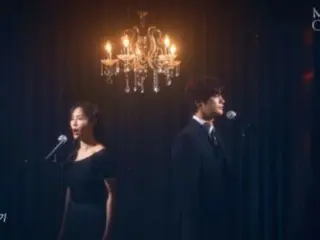 Seo In Guk และ Heo Hae Jin, ละครเพลง "The Count of Monte Cristo" เปิดตัววิดีโอคู่ (รวมวิดีโอ)