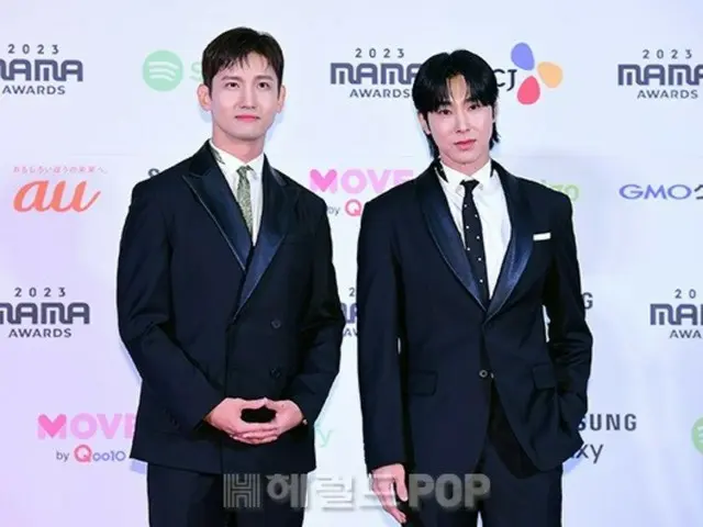 “ครบรอบ 20 ปีเดบิวต์” ปรากฏบน “TVXQ” และรายการวาไรตี้ “Knowing Brother”! … “บันทึกพรุ่งนี้ (14)”