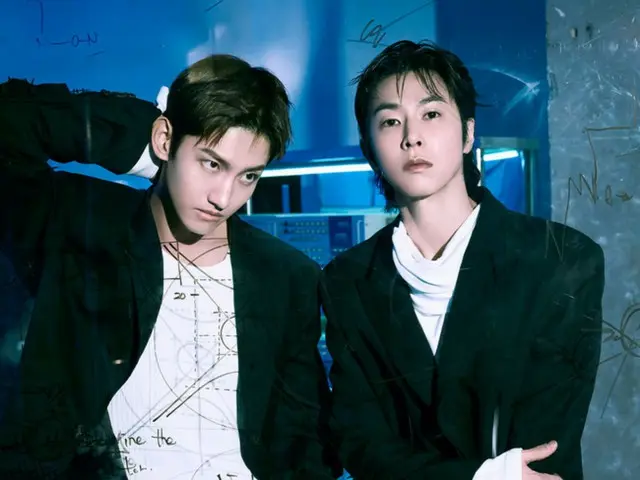 "TVXQ" รวมเวอร์ชันรีเมคของ "The Way U Are" ในอัลบั้มเต็มชุดที่ 9 "20&2" ฉลองครบรอบ 20 ปีเดบิวต์ของพวกเขา