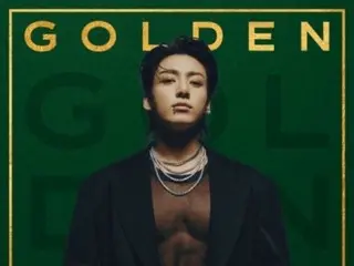 “BTS” จองกุก “GOLDEN” มียอดสตรีมบน Spotify เกิน 2 พันล้านครั้ง