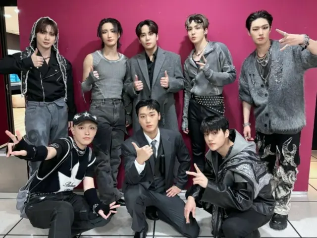 “ATEEZ” คว้า Triple Crown ด้วย “Music Bank”! … “ฟอร์มบ้าบอจริงๆ”