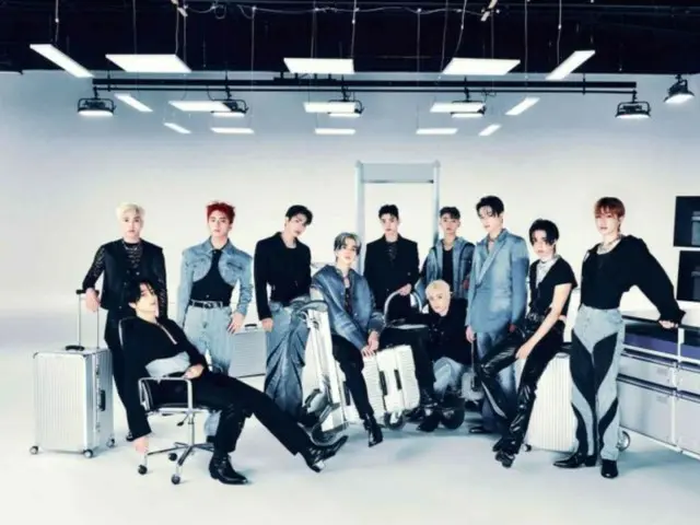 “THE BOYZ” ดึงดูดความสนใจจาก Billboard และ Rolling Stone… ความเป็นไปได้ที่ไม่มีที่สิ้นสุด