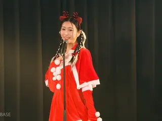 JANE จาก "MOMOLAND" งาน Japan Live&Fanmeeting 2023 -Merry Christmas
 ของขวัญจากเจน - ปิดท้ายด้วยบรรยากาศอันแสนอบอุ่น