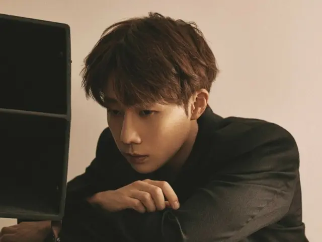 "INFINITE" เพลงใหม่ของ Kim Sung Kyu "Feeling" จะปล่อยออกมาในวันที่ 1 มกราคม