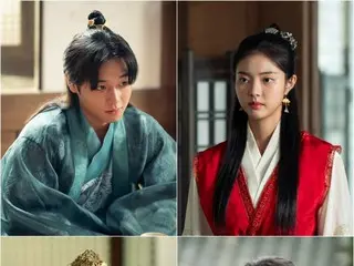 ละครเรื่องใหม่ 'Illusion Love Song' ความรักของพัคจีฮุน & ฮงเยจี & จีอู & ฮันอึนซอง ความรักที่ท้าทายโชคชะตาและสถานะ