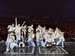 “TVXQ” พูดถึงความตื่นเต้นในคอนเสิร์ตครบรอบ 20 ปีวันแรก… “เป็นวันที่อบอุ่นที่เราสนุกกับการร้องเพลงด้วยกัน”
