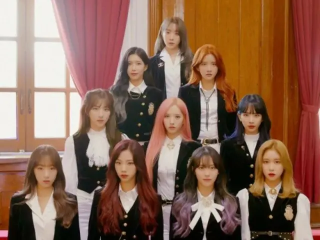 “As You Wish” โดย “WJSN (WJSN)” ขึ้นอันดับหนึ่งในชาร์ตเพลงปีใหม่เป็นปีที่ห้าติดต่อกัน!