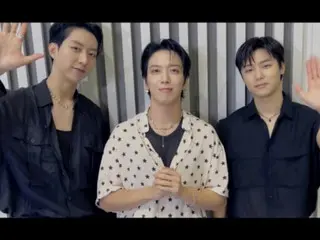 “CNBLUE” ปล่อยข้อความปีใหม่… “มาสร้างสุข 2024 กันเถอะ” (พร้อมวีดีโอ)