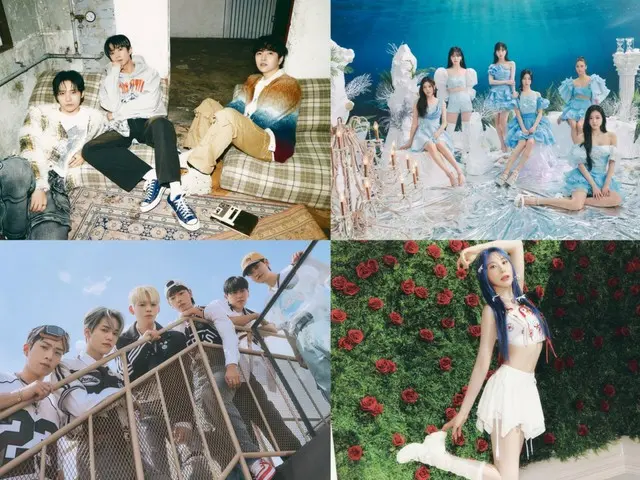 ศิลปิน WM เช่น “B1A4” & “OHMYGIRL” & LEE CHAE YEON & “ONF” เปิดบริการส่งข้อความแบบตัวต่อตัว “fromm” ในวันที่ 5