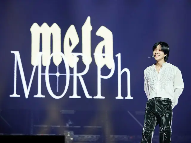 “SHINee” แทมิน ปล่อยวิดีโอสรุปคอนเสิร์ตเดี่ยว “METAMORPH”… “อารมณ์ของวันนั้น” (รวมวิดีโอ)