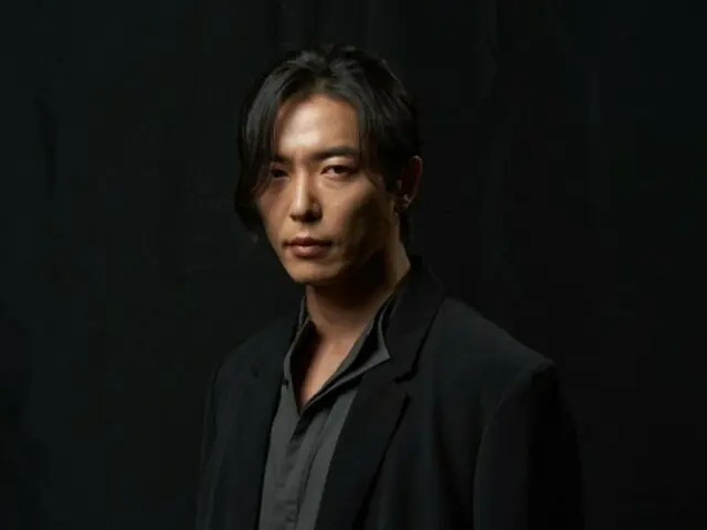 นักแสดงคิมแจอุค (Kim Jae Wook) ปล่อยภาพกองถ่ายละครเรื่อง "I'm About to Die"...ภาพสุดช็อค