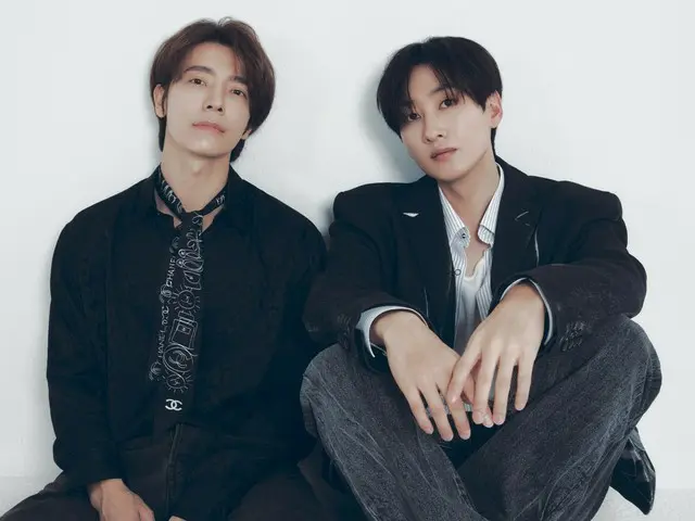 "SUPER JUNIOR" Donghae & Eunhyuk 2024 Japan tour กำลังจะจัดขึ้น และเริ่มการลงทะเบียนแฟนคลับล่วงหน้า! ! !