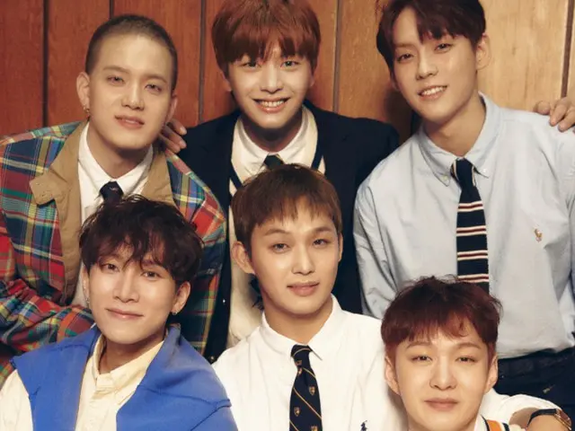 BTOB กำลังเตรียมตัวสำหรับงานแฟน ๆ โดยมีเป้าหมายในการคัมแบ็คเต็มรูปแบบในเดือนมีนาคม