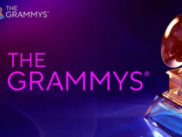 "BTS" JUNG KOOK ทำได้ดี... "66th Grammy Awards" จัดขึ้นโดยไม่มีผู้สมัครนักร้อง K-POP