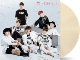 "BTS" เปิดตัว LP รุ่นลิมิเต็ด ฉลองครบรอบ 10 ปีการเปิดตัวในญี่ปุ่น