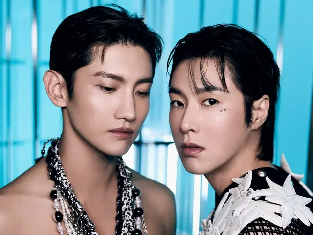 "TVXQ" จะปรากฏตัวในรายการ "20 Artists Who Changed the World" ทางช่อง Nippon Television!