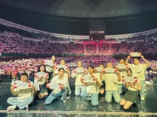“TVXQ” จะจัดคอนเสิร์ต “20&2” ในไทเปทันทีหลังจาก “SMTOWN LIVE” ในโตเกียว