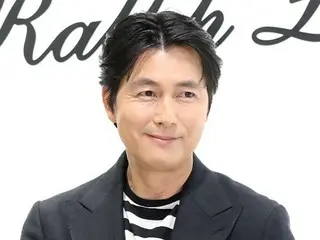 [ภาพ] นักแสดงจองอูซอง,ลีจินอุคเข้าร่วมงาน "Ralph Lauren"