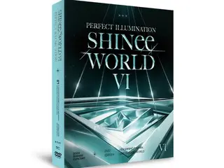 “SHINee” จะเปิดตัว “SHINee WORLD VI [PERFECT ILLUMINATION] ในเดือนพฤษภาคม”
 SEOUL” เปิดตัวดีวีดีและบลูเรย์ (รวมวิดีโอ)