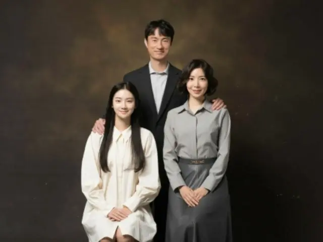ละครเรื่องใดที่สร้างจากเว็บการ์ตูนเกาหลีที่กำกับโดยผู้กำกับชาวญี่ปุ่น อิซาโอะ ยูกิซาดะ? … “Perfect Family” จะปล่อยออกมาทาง MBN และ OTT ต่างๆ ในครึ่งแรก
