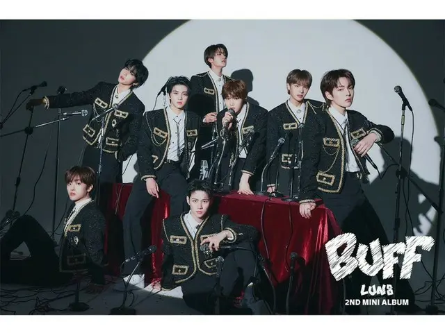 “LUN8” และ “BUFF” ประสบความสำเร็จในการโปรโมตของพวกเขา… “ขอบคุณสำหรับความรักสำหรับอัลบั้มที่เราทำงานอย่างหนักเพื่อเตรียมตัว”