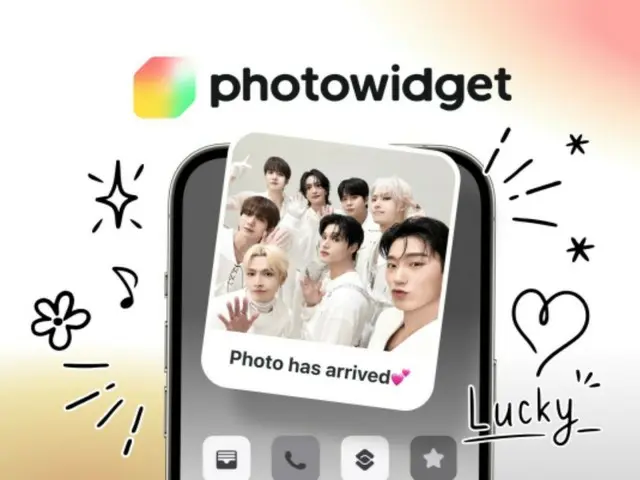 “ATEEZ” ปล่อยภาพที่ยังไม่เผยแพร่ผ่าน Photo Widget “foto”… แฟนๆ สนใจ!