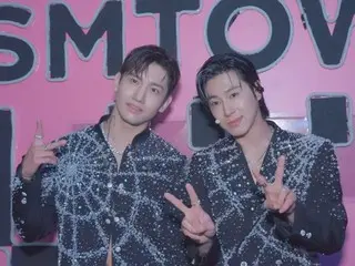 "TVXQ" ปล่อยภาพหลังเวที "SMTOWN LIVE 2024 TOKYO" (รวมวิดีโอ)
