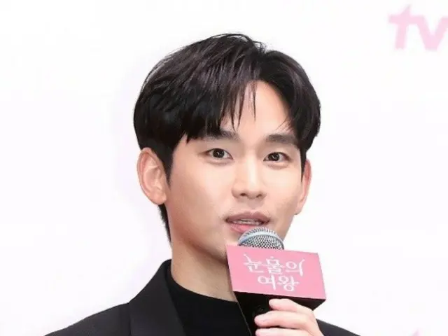 นักแสดงคิมซูฮยอนติดอันดับ 1 ในชื่อเสียงของแบรนด์นักแสดงละครประจำเดือนเมษายน... อันดับที่ 2 ชาอึนอู อันดับที่ 3 มุนซังมิน