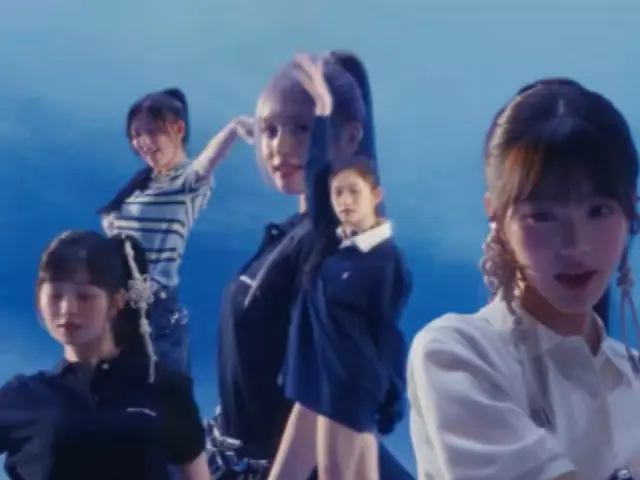 “IVE” ปล่อยทีเซอร์ MV เพลงใหม่ “HEYA”...ภาพชวนฝัน (รวมวิดิโอ)