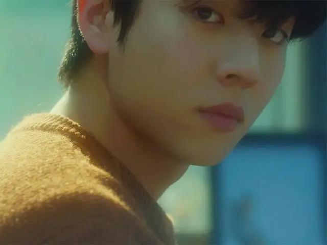 นักแสดง Chae Jong Hyeop ปรากฏตัวใน MV ของนักร้อง Baek A สำหรับ "Jitsu Difference" ... วิดีโอทีเซอร์ที่ปล่อยออกมา