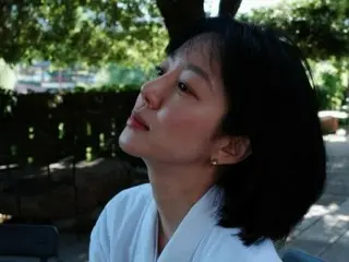 ลิมซูจอง “วัย 44 ปี” มีความงามแบบนักศึกษาวิทยาลัยในวัย 20 ของเธอ… “ฉันจะสวยเหมือนน้องสาวของฉันไหมถ้าฉันเป็นมังสวิรัติ?”