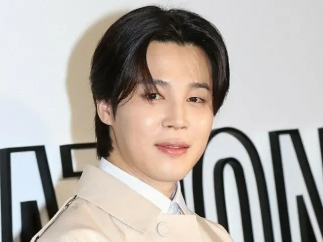 “BTS” JIMIN ได้รับเลือกให้เป็น “Face of K-POP” และอุปถัมภ์เด็กๆ เป็นเวลาหนึ่งปี