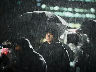 ผู้เขียนต้นฉบับภาพยนตร์เรื่อง “Designer” ยกย่องนักแสดงคังดงวอน… “เข้มข้นและมหัศจรรย์มาก”
