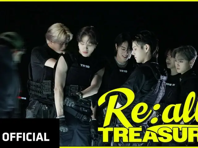 “TREASURE” เปิดตัวเนื้อหาอิสระใหม่...เบื้องหลังการถ่ายทำ MV เพลงใหม่ก็ออกด้วย (รวมวิดีโอ)