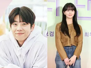นักแสดงแชจงฮยอบจะร่วมแสดงกับคิมโซฮียอนในละครเรื่องใหม่ “Is It a Coincidence?”… ยืนยันออกอากาศทาง tvN ในเดือนกรกฎาคม