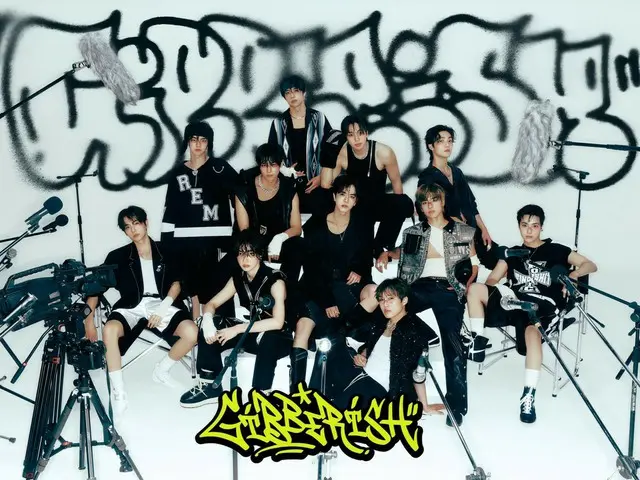 “THE BOYZ” เปิดตัวอัลบั้มเต็ม “Gibberish” ในญี่ปุ่น 19 กรกฎาคมนี้...ปล่อยภาพคอนเซ็ปต์